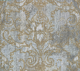 Milliken Artistic Liberties ott 39-138 Embroidered Words фото 1 | FLOORDEALER